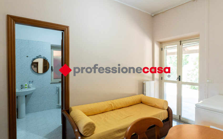 Ampia, Luminosa, Indipendente: Semplicemente Casa-Rif.280525