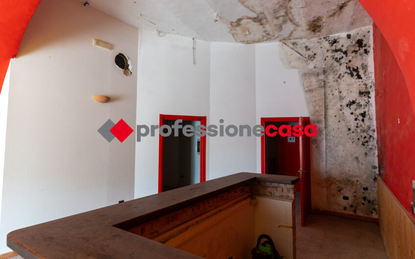 Un Nuovo Inizio Nel Centro Di Roccadaspide-Rif.190625A