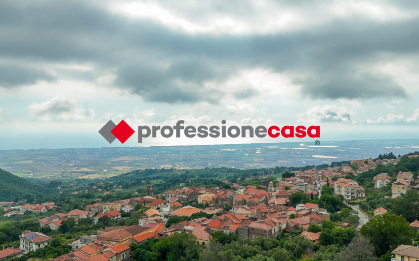 Villa Indipendente a Capaccio Capoluogo-Rif.270525A