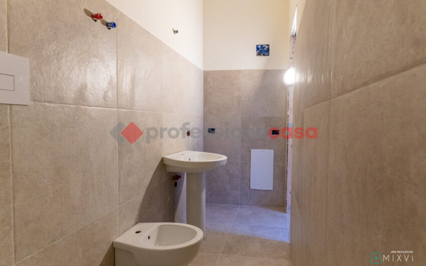 Vivere il borgo: Bilocale Ristrutturato Nel cuore di Castellabate-Rif.040525