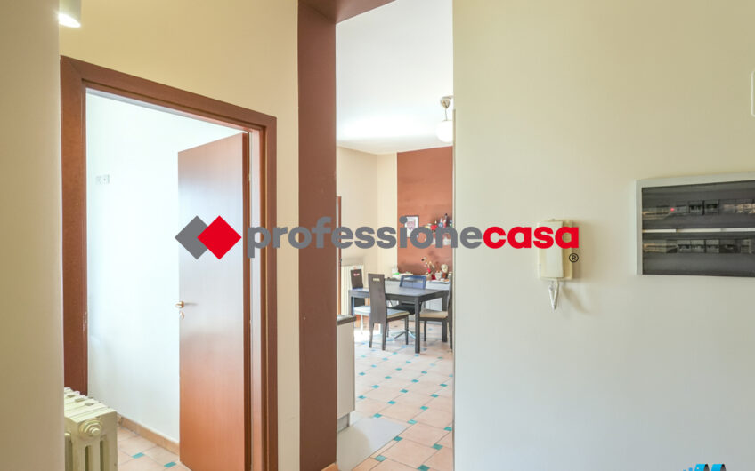 Vivere Comodi, a Due Passi da Tutto-Rif.190525