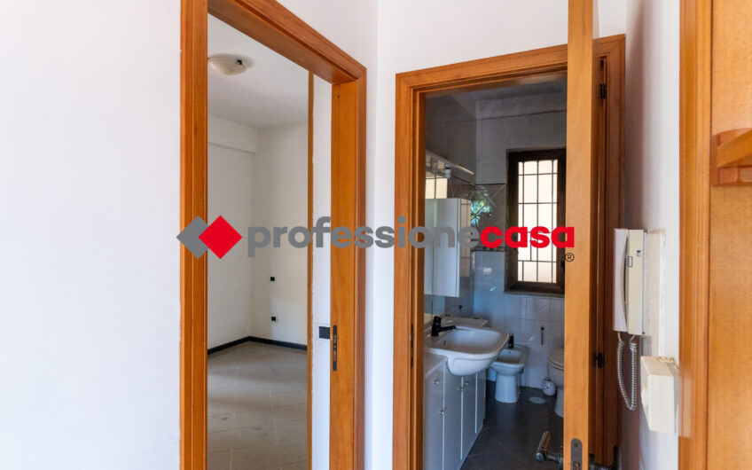 Villa Indipendente a Capaccio Capoluogo-Rif.270525A