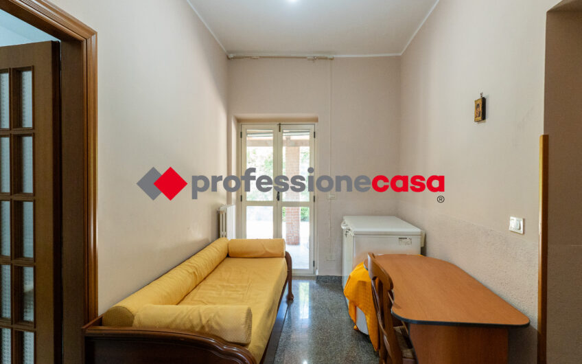 Ampia, Luminosa, Indipendente: Semplicemente Casa-Rif.280525