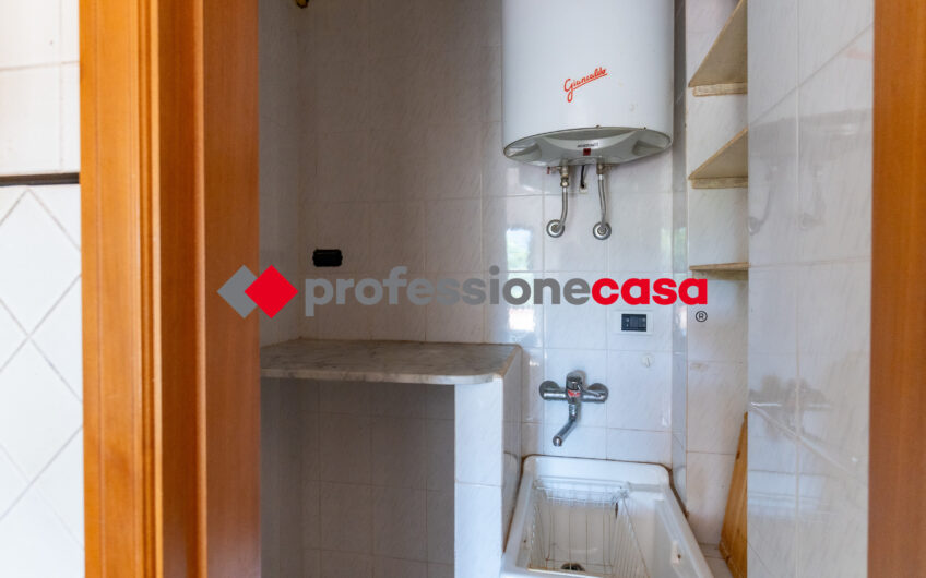 Villa Indipendente a Capaccio Capoluogo-Rif.270525A
