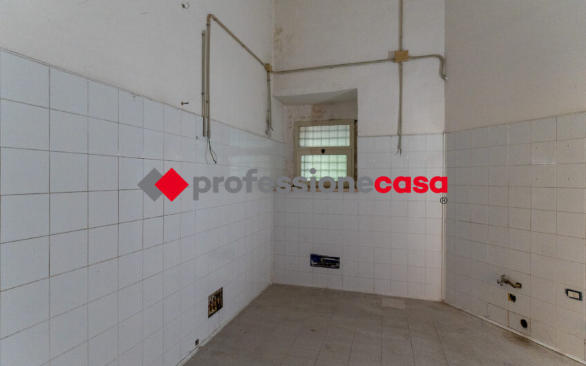 Un Nuovo Inizio Nel Centro Di Roccadaspide-Rif.190625A