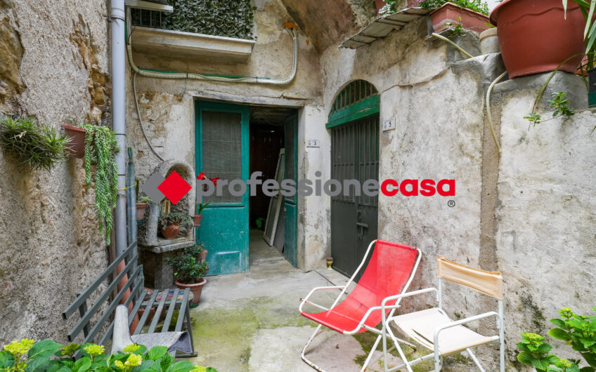 Inizia Una Nuova Vita, Dove Tranquillità e Praticità Si Incontrano-Rif.210525