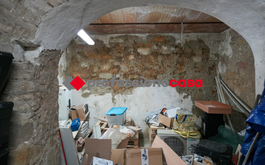 Inizia Una Nuova Vita, Dove Tranquillità e Praticità Si Incontrano-Rif.210525