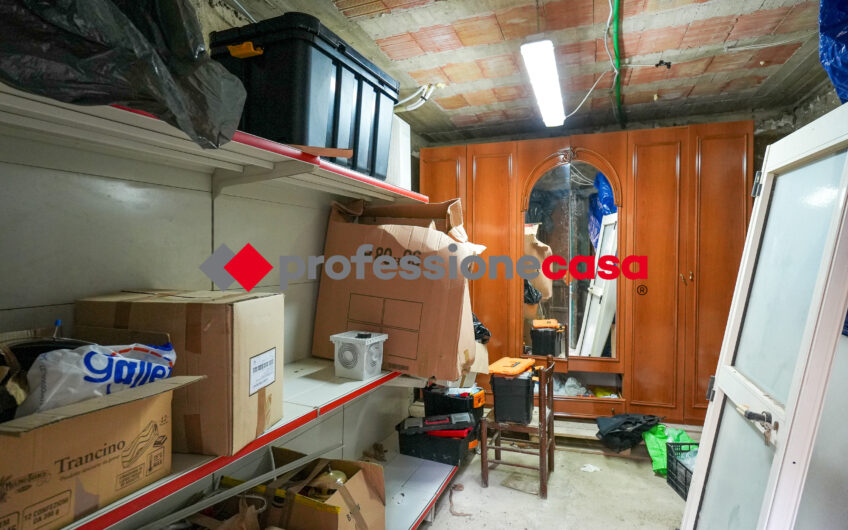 Inizia Una Nuova Vita, Dove Tranquillità e Praticità Si Incontrano-Rif.210525