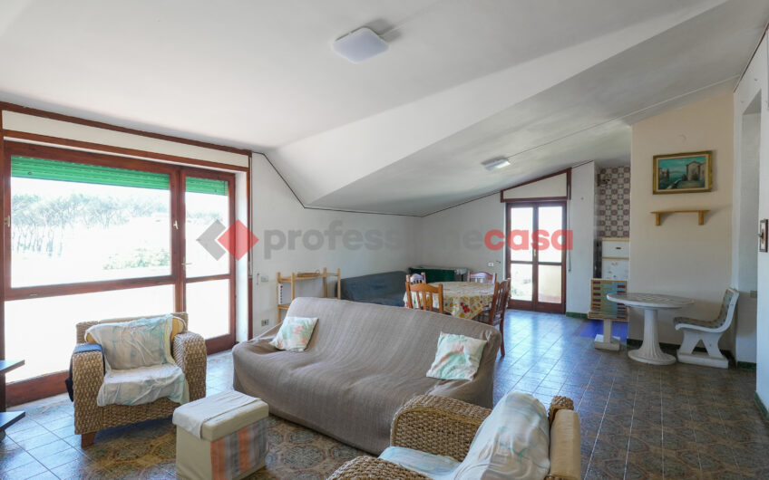 La Tua Nuova Casa Vicino Al Mare-Rif.140425