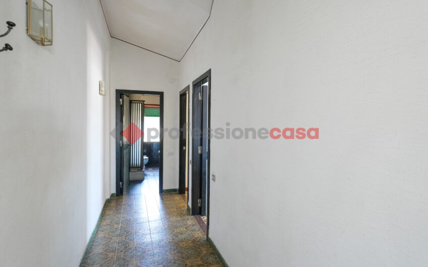 La Tua Nuova Casa Vicino Al Mare-Rif.140425