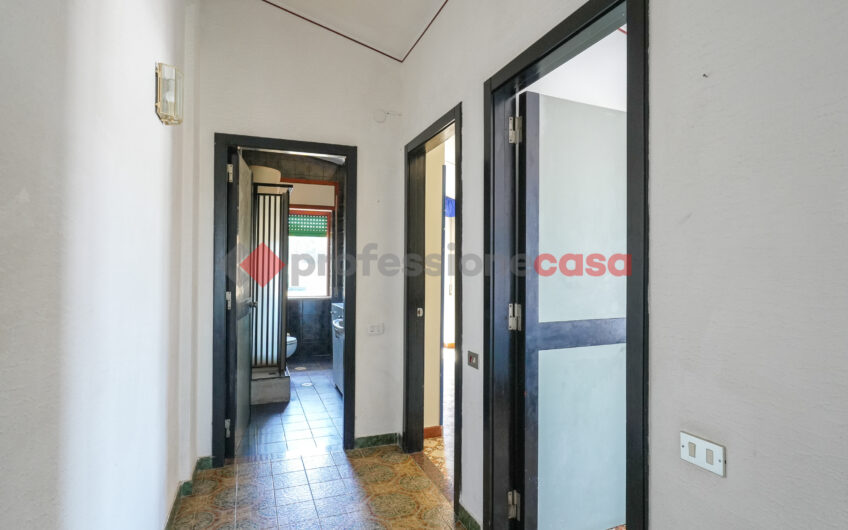 La Tua Nuova Casa Vicino Al Mare-Rif.140425