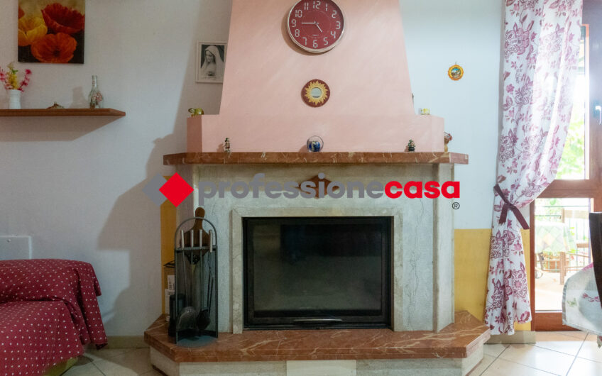Due Case, un’ Unica Occasione-Rif.160625