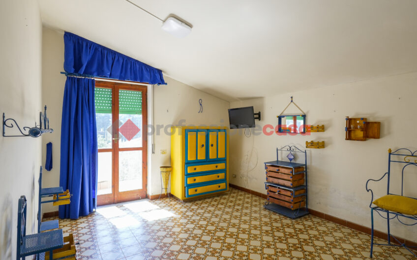 La Tua Nuova Casa Vicino Al Mare-Rif.140425