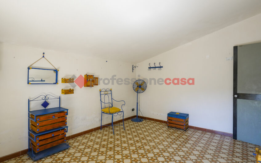 La Tua Nuova Casa Vicino Al Mare-Rif.140425