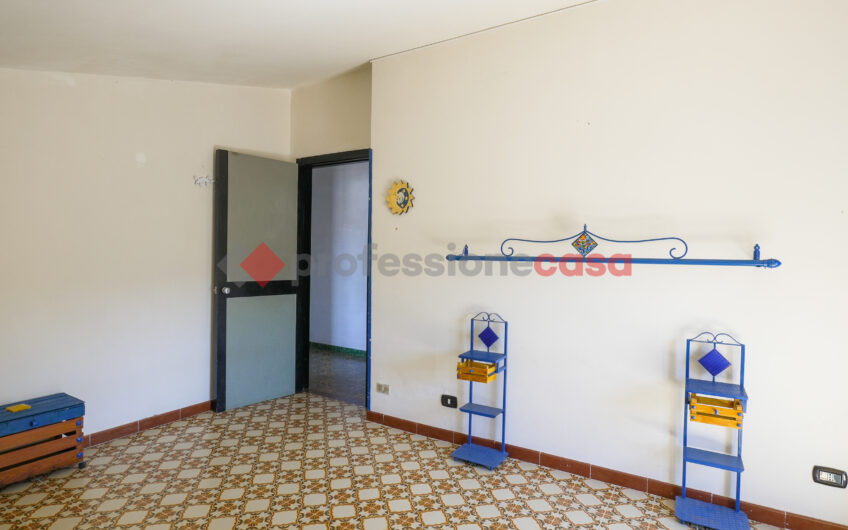 La Tua Nuova Casa Vicino Al Mare-Rif.140425