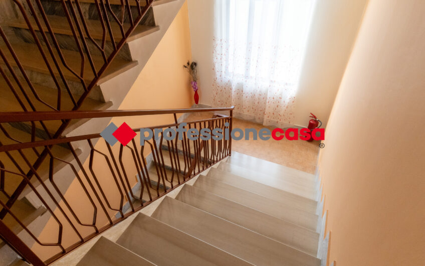 Due Case, un’ Unica Occasione-Rif.160625