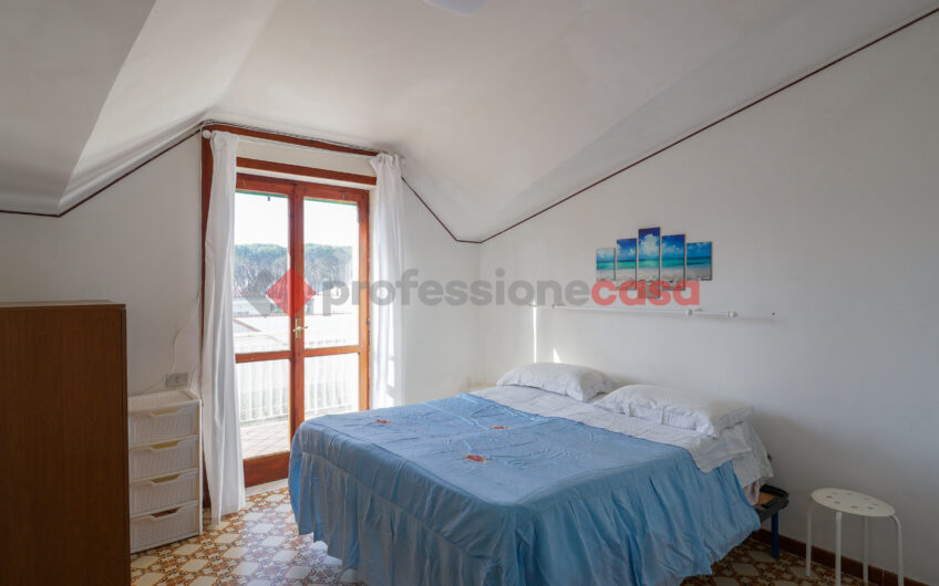 La Tua Nuova Casa Vicino Al Mare-Rif.140425