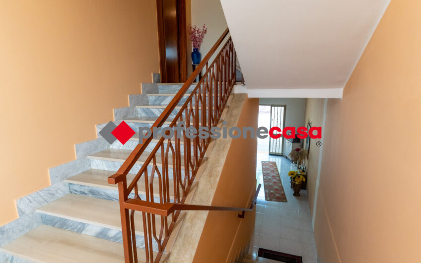Due Case, un’ Unica Occasione-Rif.160625
