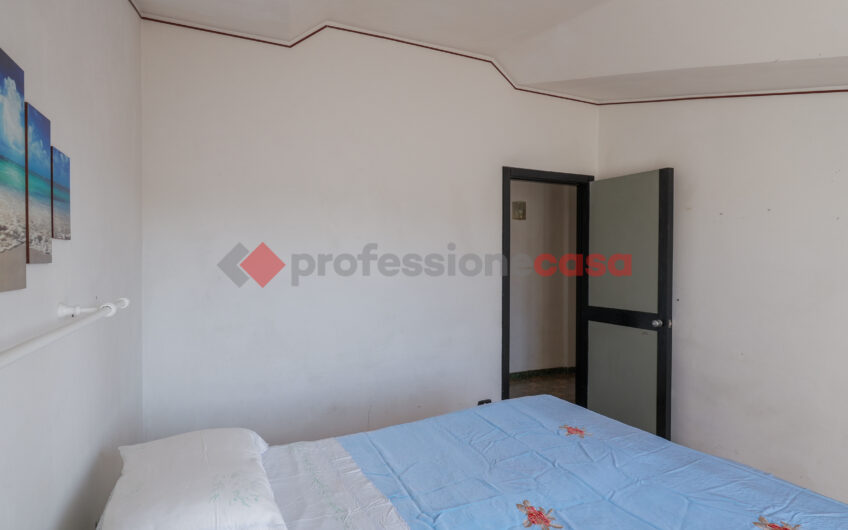 La Tua Nuova Casa Vicino Al Mare-Rif.140425