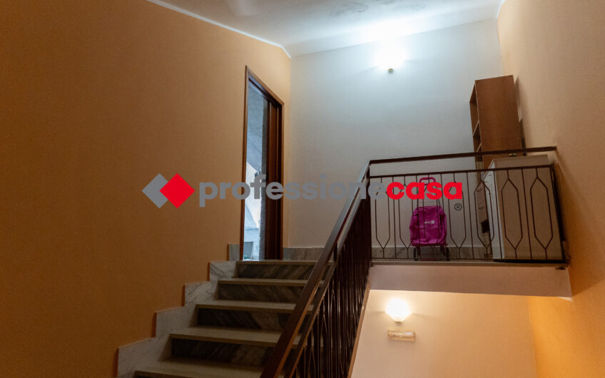 Due Case, un’ Unica Occasione-Rif.160625