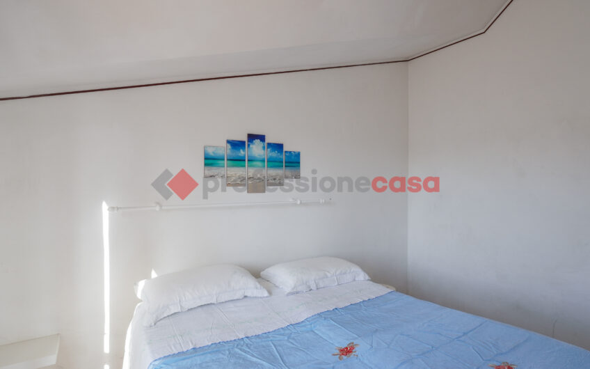 La Tua Nuova Casa Vicino Al Mare-Rif.140425
