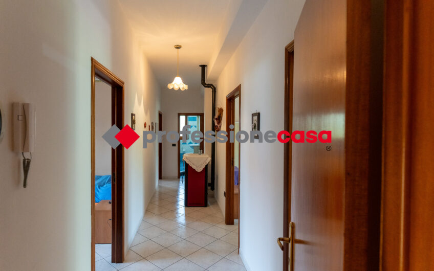 Due Case, un’ Unica Occasione-Rif.160625
