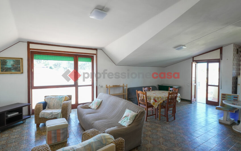 La Tua Nuova Casa Vicino Al Mare-Rif.140425