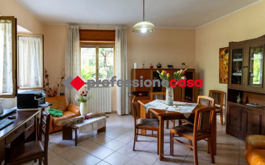 Due Case, un’ Unica Occasione-Rif.160625