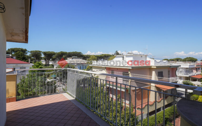 La Tua Nuova Casa Vicino Al Mare-Rif.140425