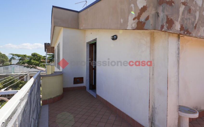 La Tua Nuova Casa Vicino Al Mare-Rif.140425