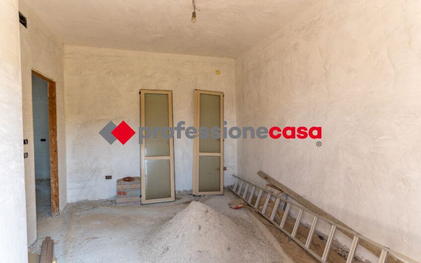 Due Appartamenti, un Solo Investimento-Rif.200625