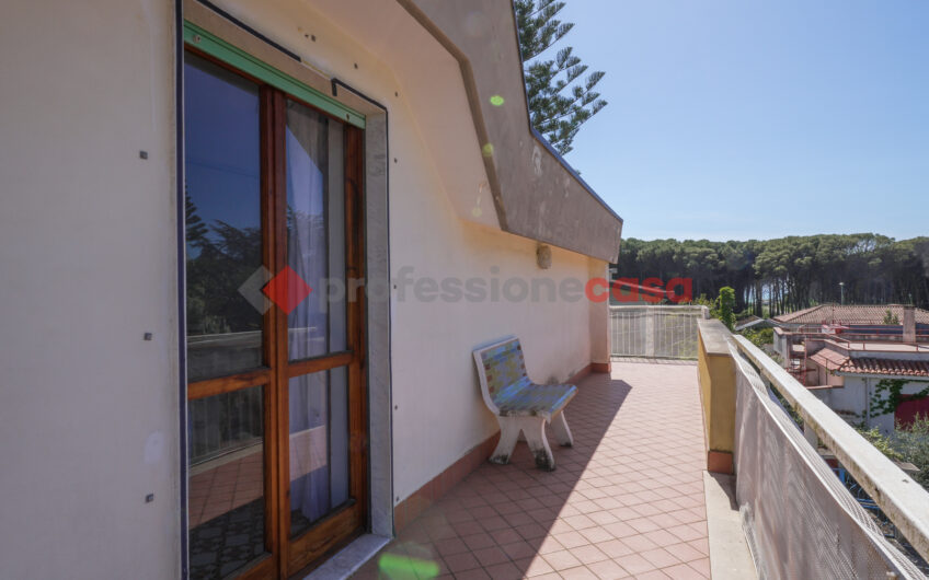 La Tua Nuova Casa Vicino Al Mare-Rif.140425