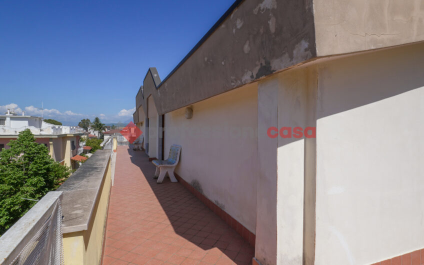 La Tua Nuova Casa Vicino Al Mare-Rif.140425