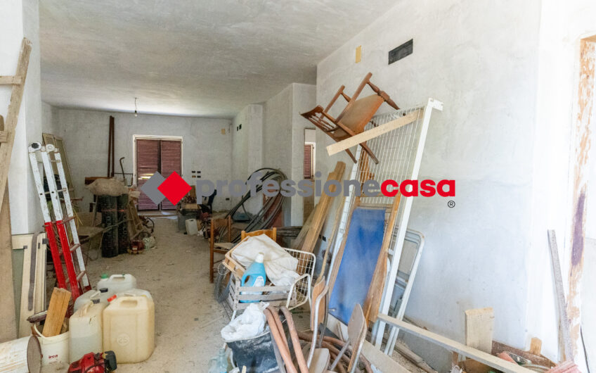 Due Appartamenti, un Solo Investimento-Rif.200625