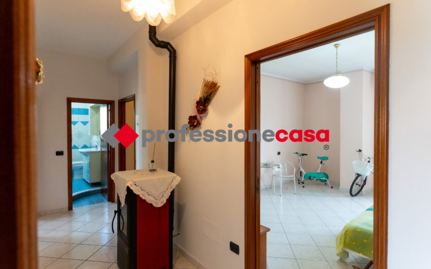Due Case, un’ Unica Occasione-Rif.160625