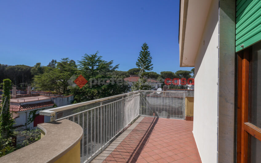 La Tua Nuova Casa Vicino Al Mare-Rif.140425
