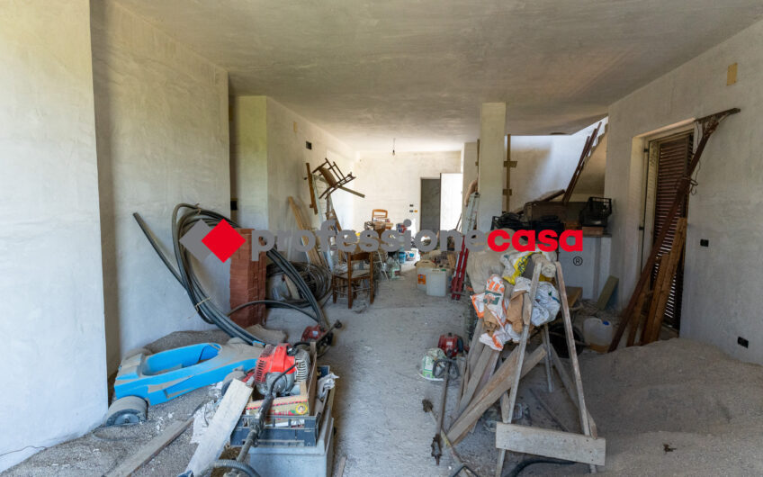 Due Appartamenti, un Solo Investimento-Rif.200625