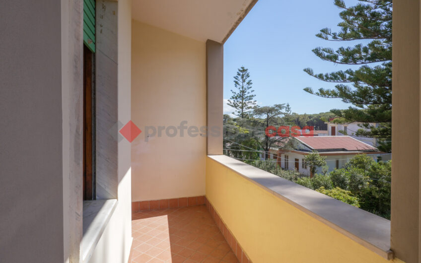 La Tua Nuova Casa Vicino Al Mare-Rif.140425