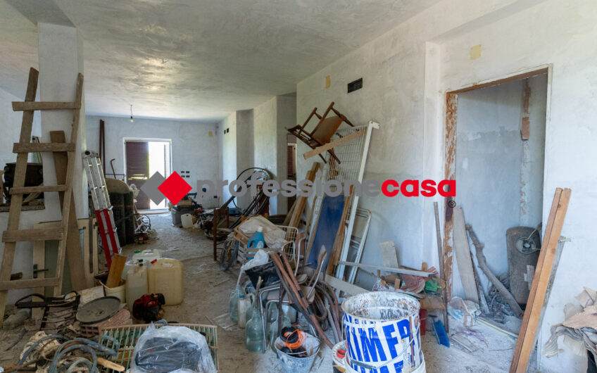 Due Appartamenti, un Solo Investimento-Rif.200625