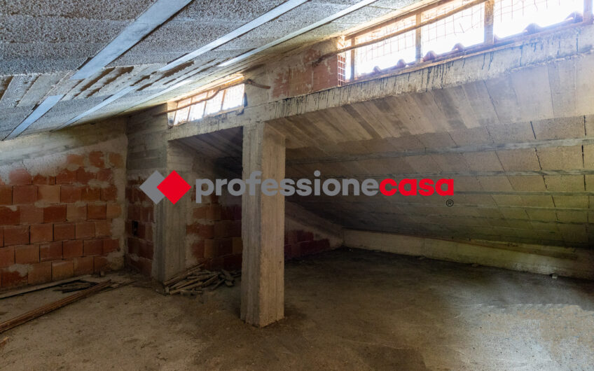 Due Appartamenti, un Solo Investimento-Rif.200625