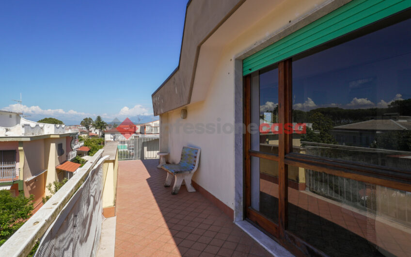 La Tua Nuova Casa Vicino Al Mare-Rif.140425