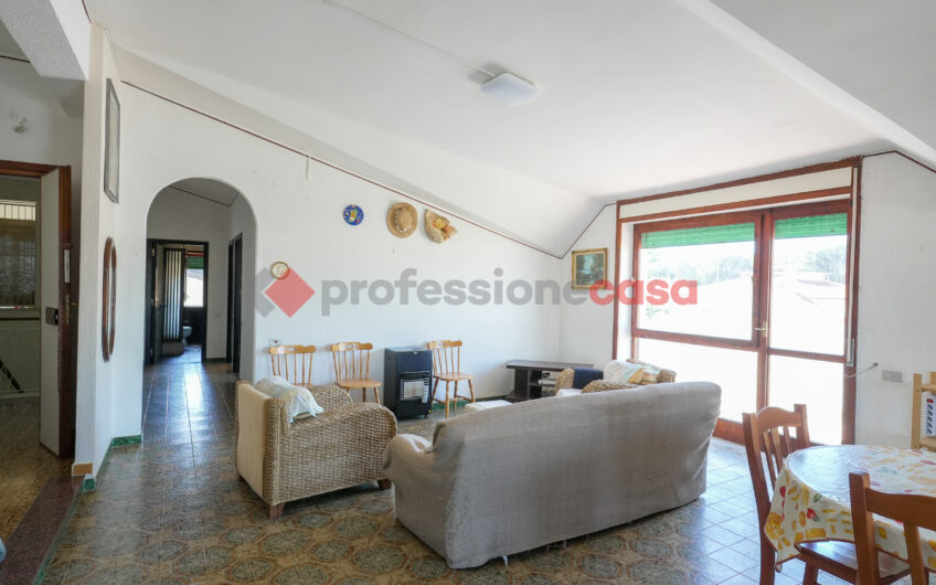 La Tua Nuova Casa Vicino Al Mare-Rif.140425