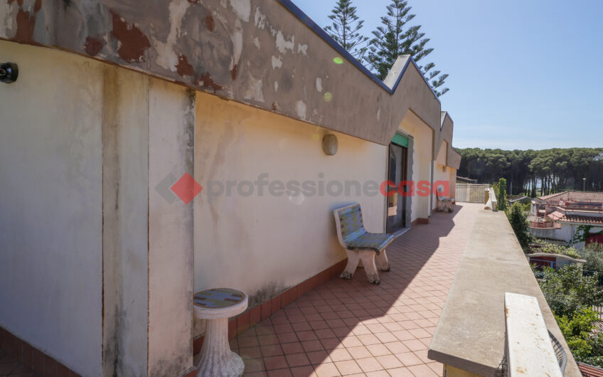 La Tua Nuova Casa Vicino Al Mare-Rif.140425