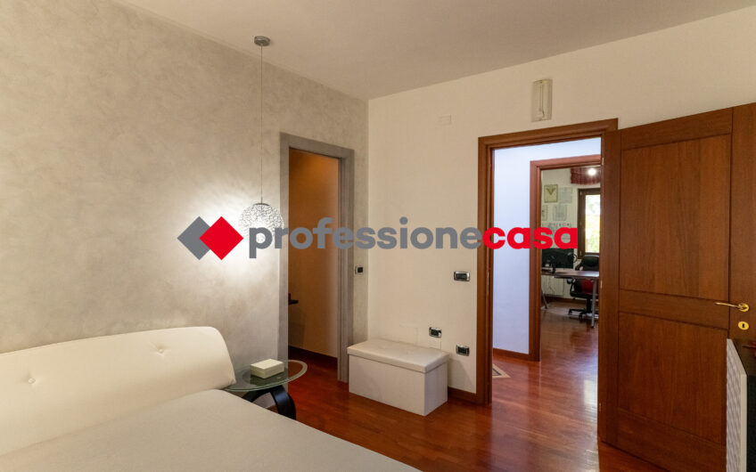 La Tua  Villa Ristrutturata Con Un  Giardino da Vivere-Rif.270625