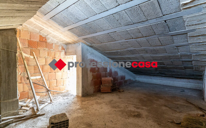 Due Appartamenti, un Solo Investimento-Rif.200625