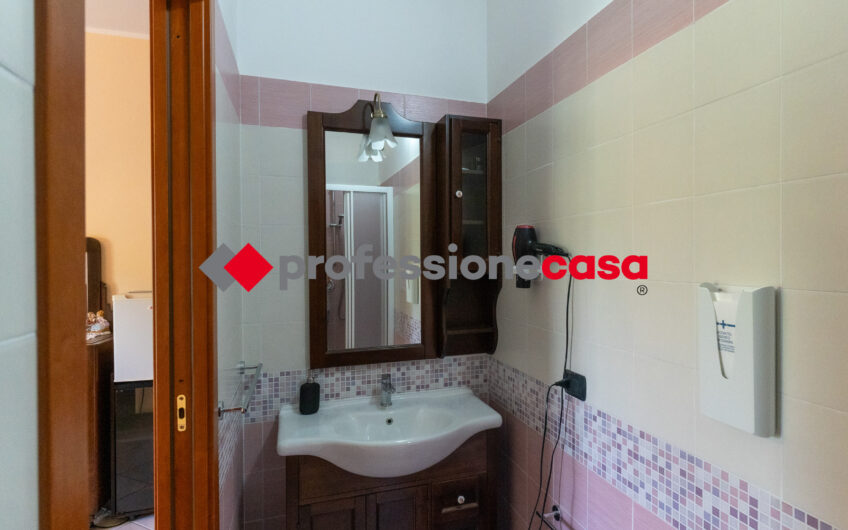 Due Case, un’ Unica Occasione-Rif.160625