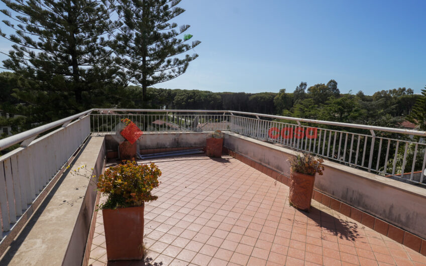 La Tua Nuova Casa Vicino Al Mare-Rif.140425