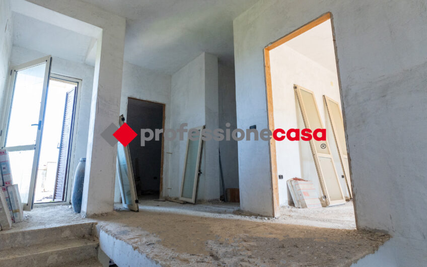 Due Appartamenti, un Solo Investimento-Rif.200625