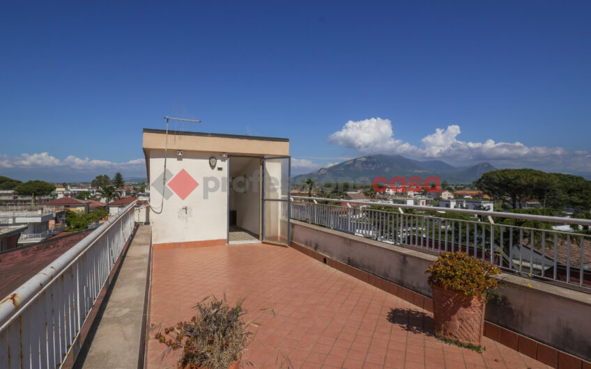 La Tua Nuova Casa Vicino Al Mare-Rif.140425