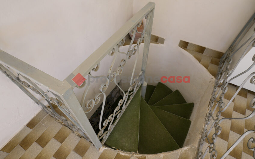 La Tua Nuova Casa Vicino Al Mare-Rif.140425